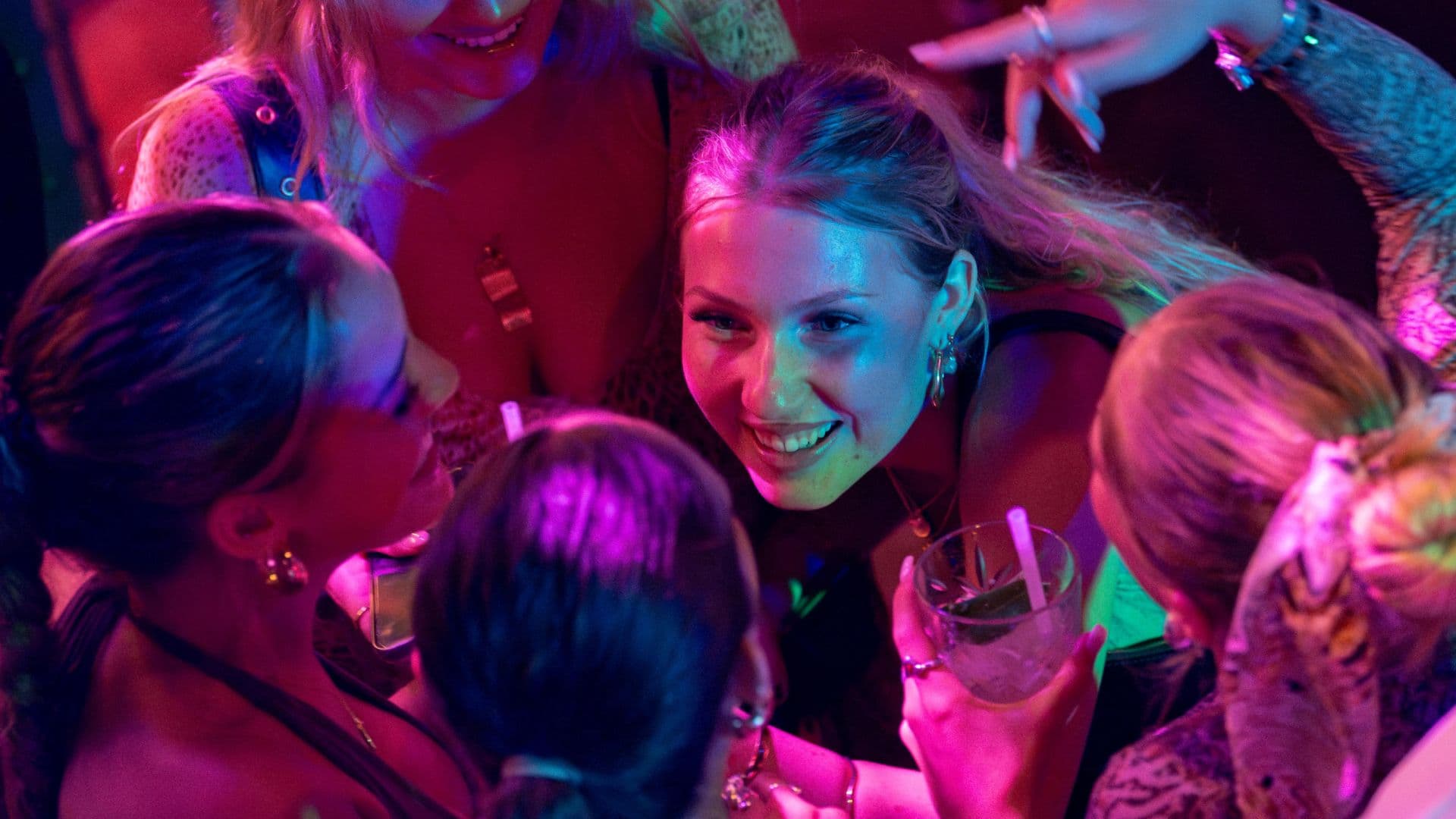 A MAGICAL ENTERTAINMENT DESTINATION