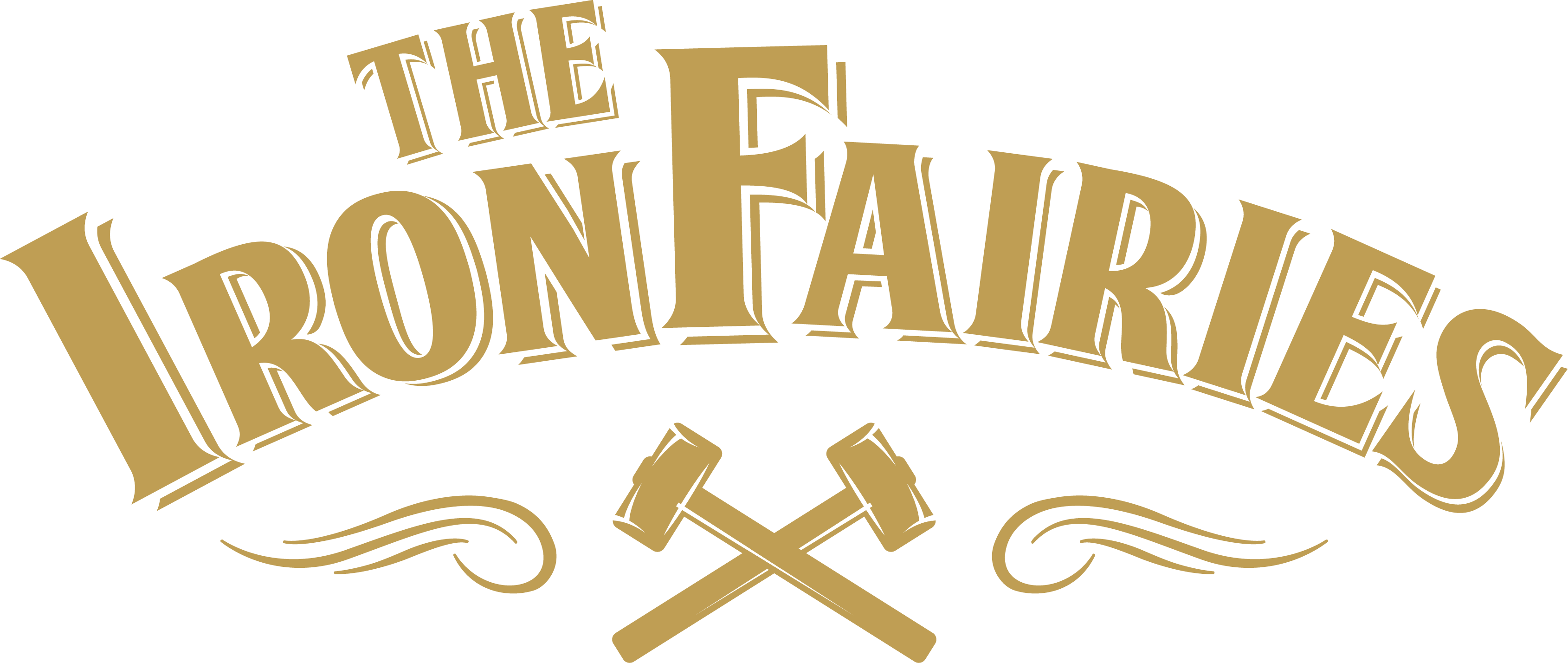 The Iron Fairies Bali